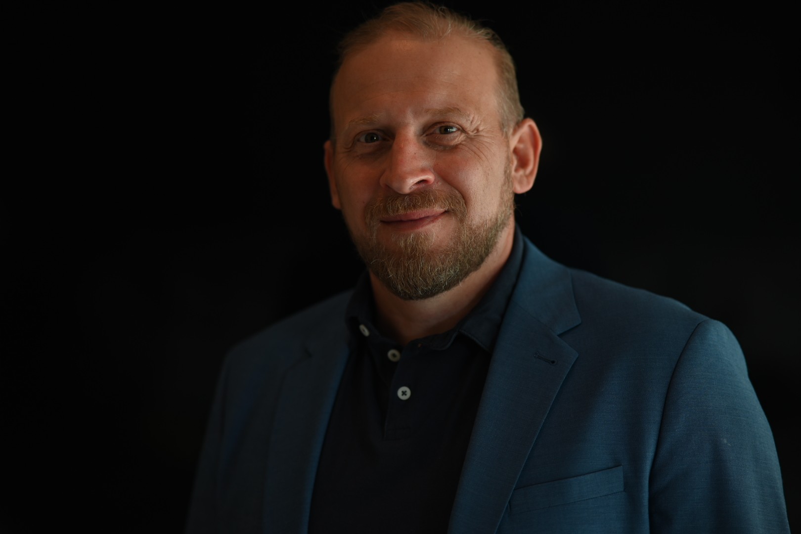 Mario Hafner, Inhaber von H-Agency e.U.